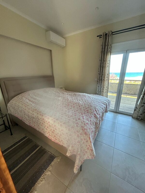 Ferienhaus Spitaki, Agios Stefanos – Schlafzimmer
