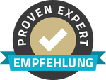 Bewertungen des Reisebüro Pomorin auf ProvenExpert