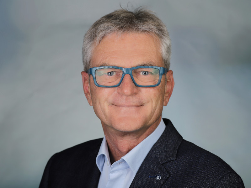 Bernd Pomorin